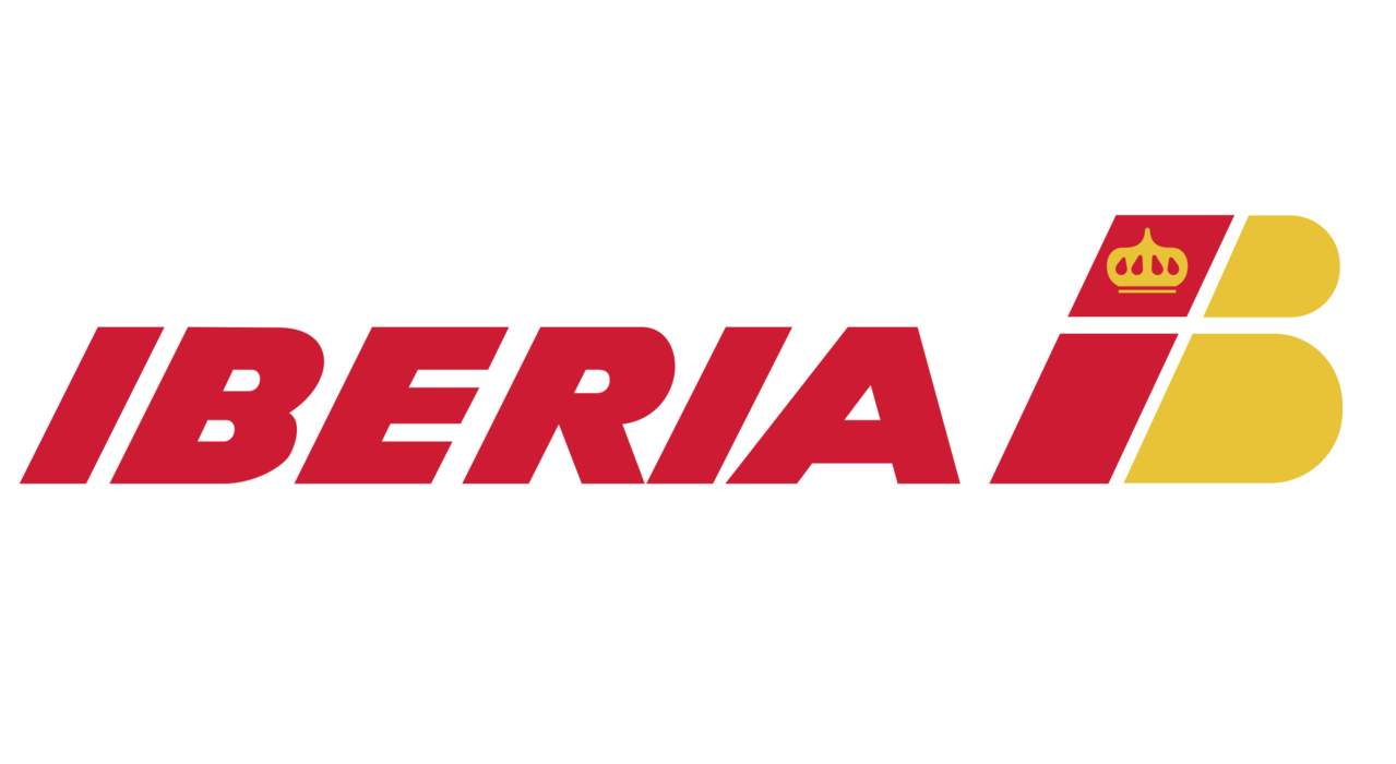 iberia logo cropped